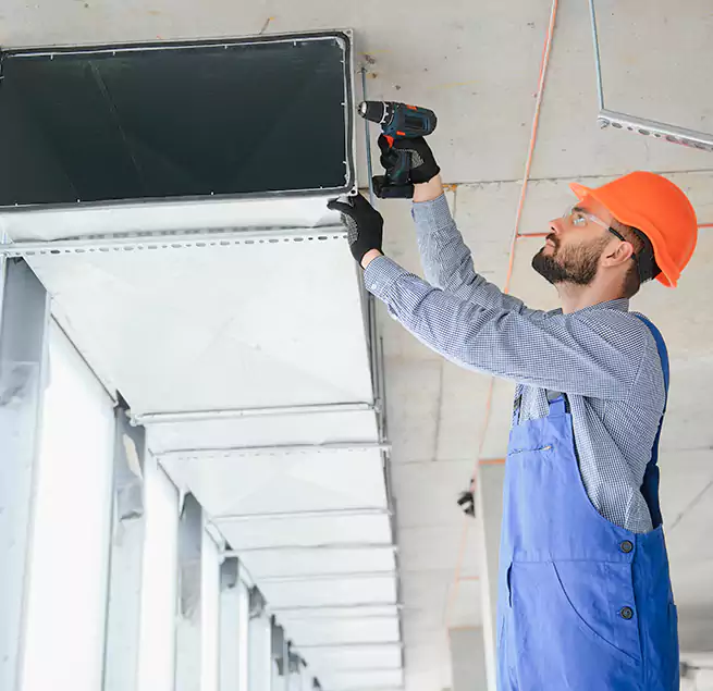 Why Homeowners & Businesses Trust Us in Roselle, NJ