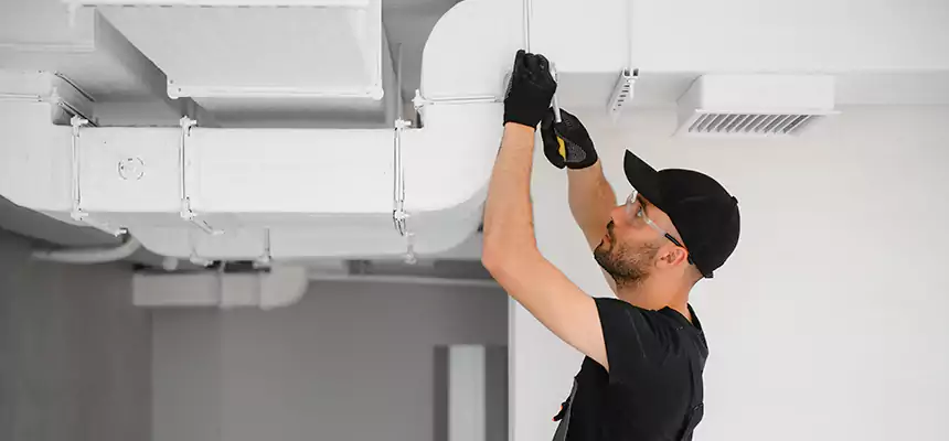 Our Air Duct Cleaning Services in Roselle, NJ
