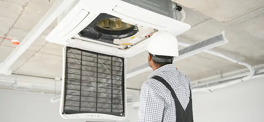 Our Affordable Duct Cleaning Near Me Services in Roselle, NJ