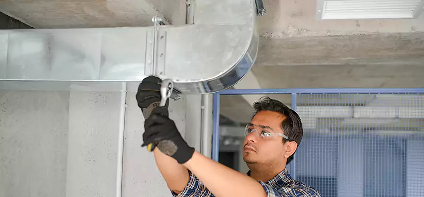 Our Air Duct Installation Services in Roselle, NJ