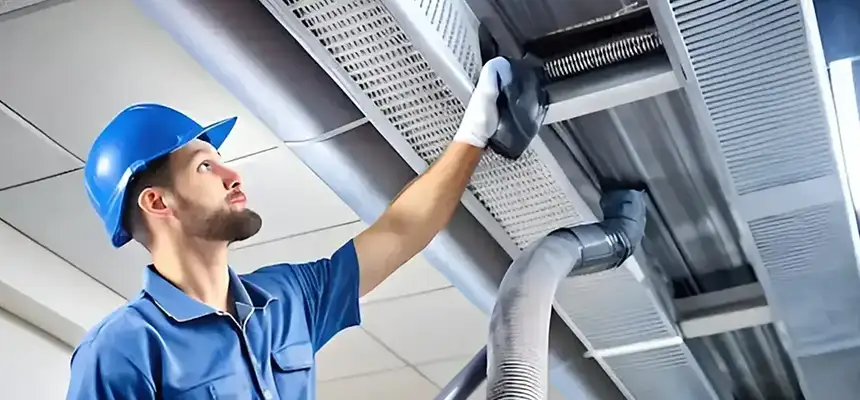 Our Annual Dryer Vent Maintenance Services in Roselle, NJ