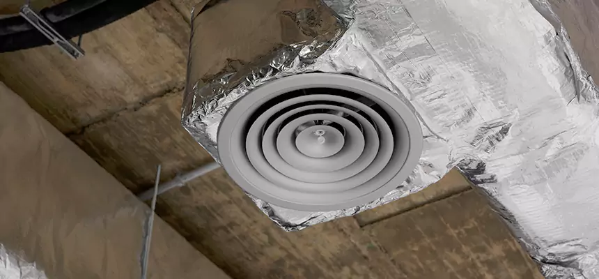 Our Basement Vent Cleaning Services in Roselle, NJ