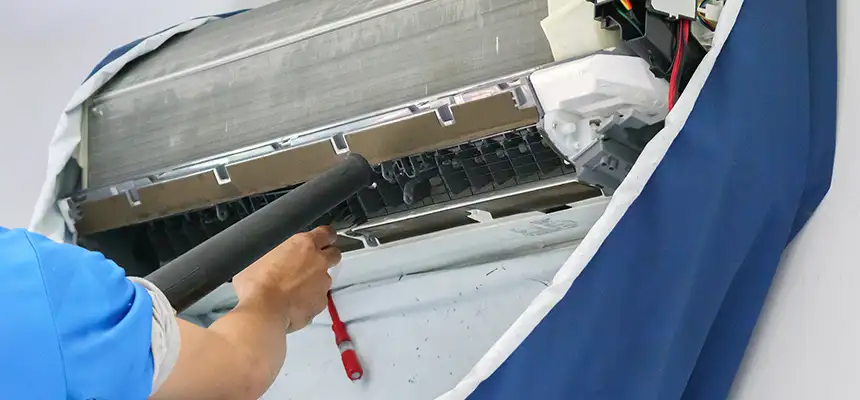 Advanced Clogged Dryer Vent Repair for Multi-Unit & Commercial in Roselle, NJ