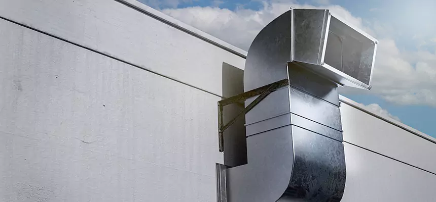 Comprehensive Commercial HVAC Cleaning in Roselle