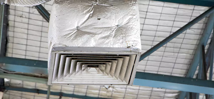 Our Custom HVAC Ductwork Services in Roselle, NJ