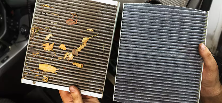 Our Dryer Vent Lint Filter Cleaning Services in Roselle, NJ