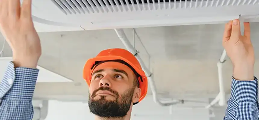 Our Furnace Vent Cleaning Services in Roselle, NJ