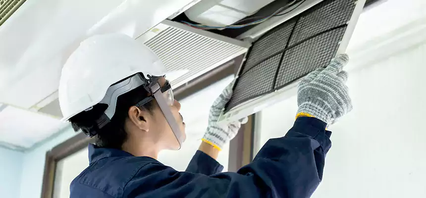 Our Multi-family Home Duct Cleaning Services in Roselle, NJ