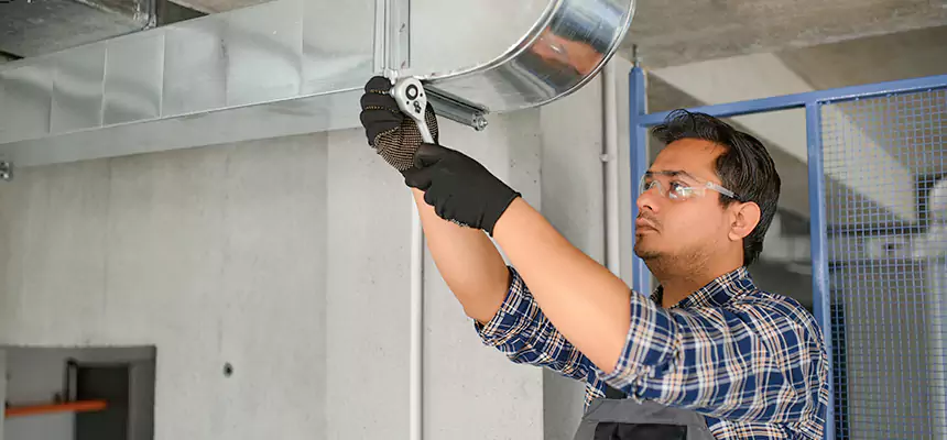 Our Post-Construction Duct Cleaning Services in Roselle, NJ