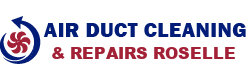 Air Duct Cleaning & Repairs Roselle