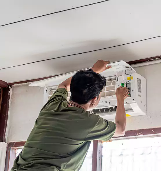 About Air Duct & AC Odor Removal in Roselle, NJ