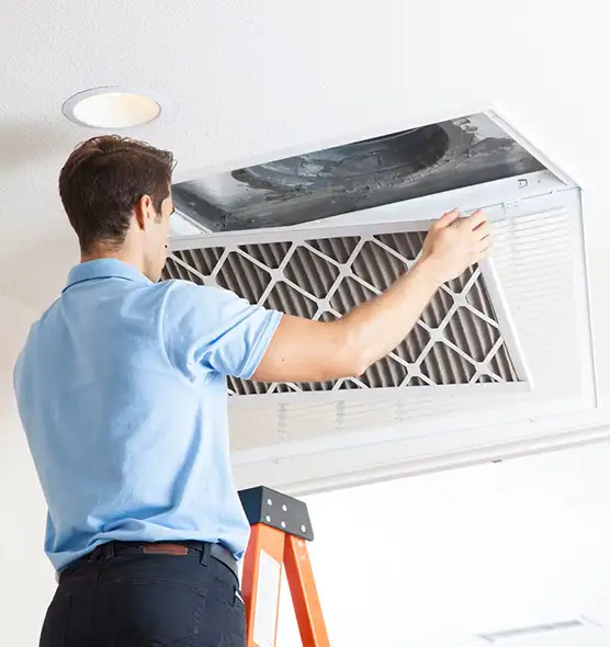 About Annual Dryer Vent Maintenance Roselle, NJ