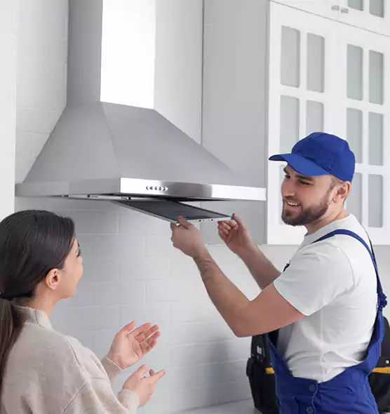 Professional Dryer Vent Cleaning Service in Roselle, NJ