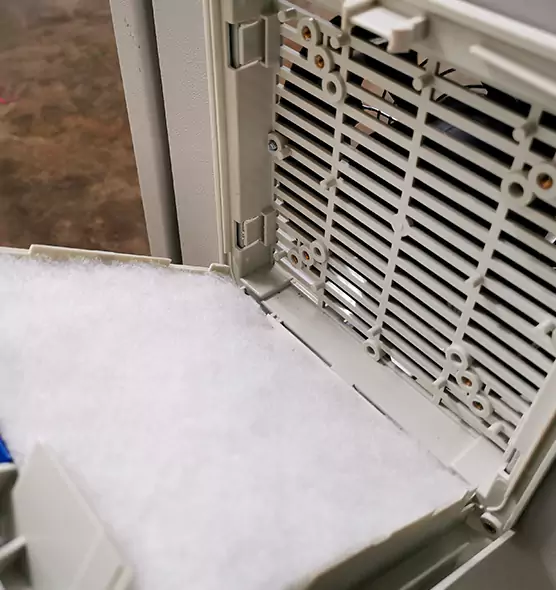 Professional Dryer Vent Mold Cleaning in Roselle, NJ