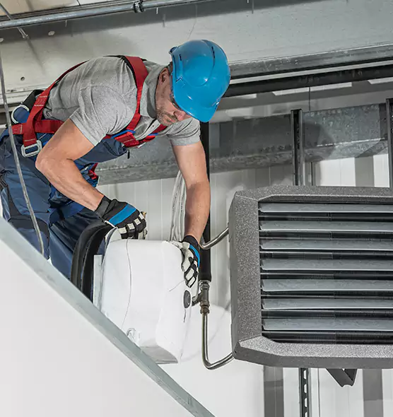 Professional HVAC Cleaning Solutions in Roselle, NJ