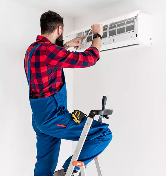 About Smart Air Conditioning Installation in Roselle, NJ