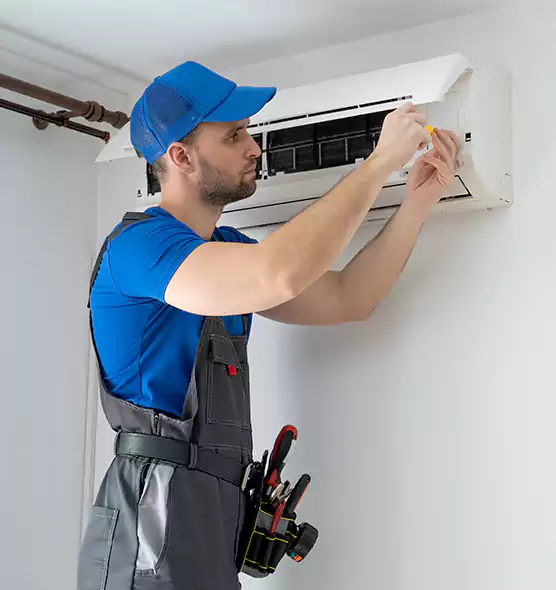 About Smart Thermostat AC Installation in Roselle, NJ