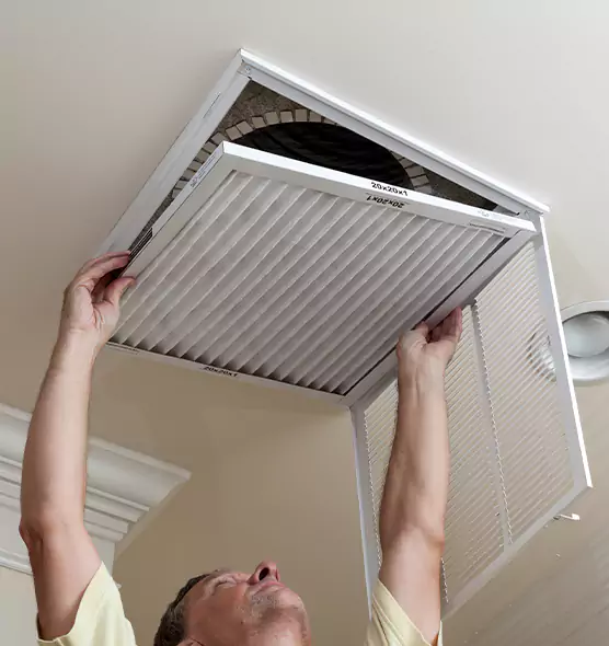 Professional Vent Relocation Services in Roselle, NJ
