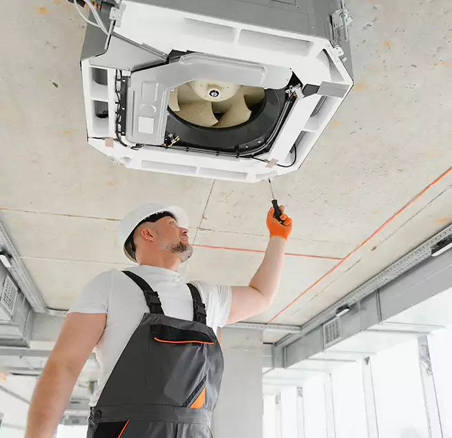 Why Homeowners & Businesses Trust Us in Roselle, NJ?