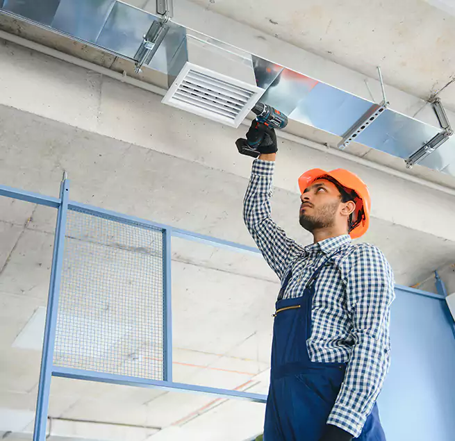 Why Homeowners & Businesses Trust Us in Roselle, NJ?