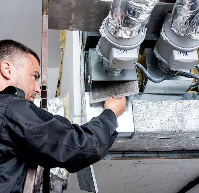 Why Homeowners & Businesses Trust Us in Roselle, NJ?