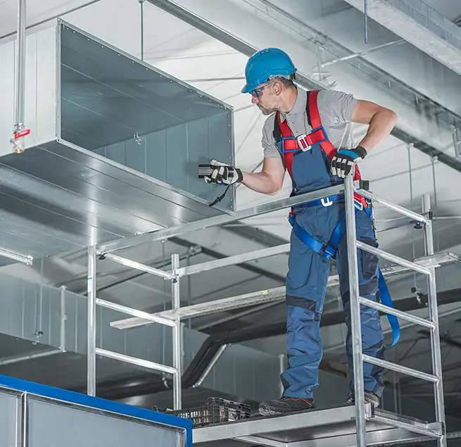 Why Homeowners & Businesses Trust Us in Roselle, NJ?