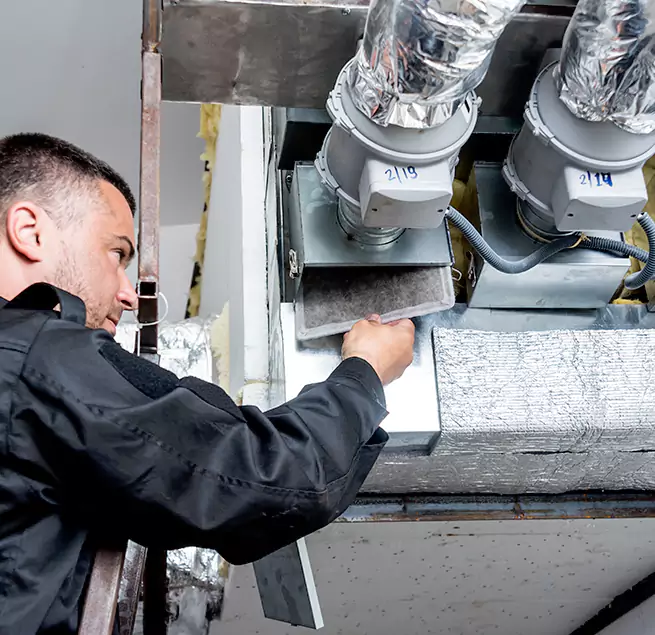 Why Homeowners & Businesses Trust Us in Roselle, NJ?