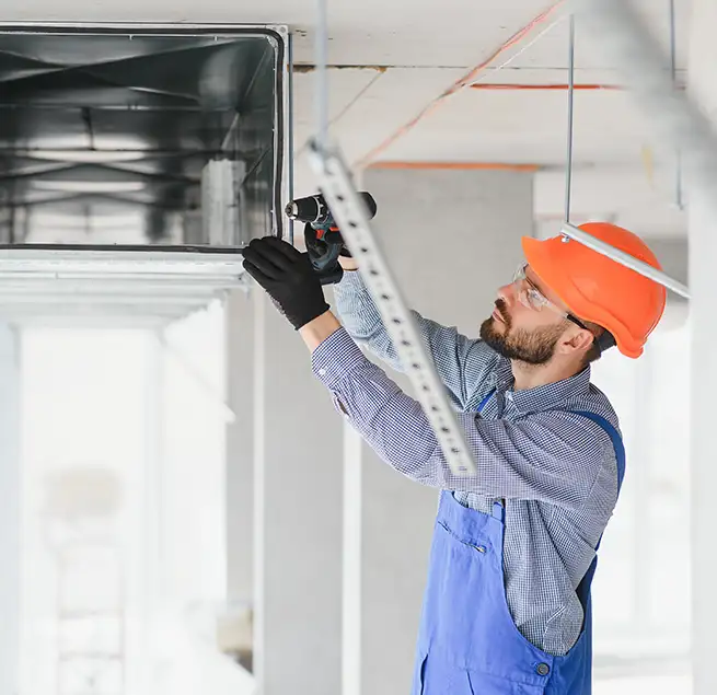 Why Homeowners Businesses Trust Us Roselle, NJ