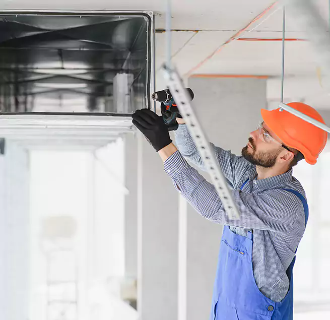 Why Homeowners & Businesses Trust Us in Roselle, NJ?