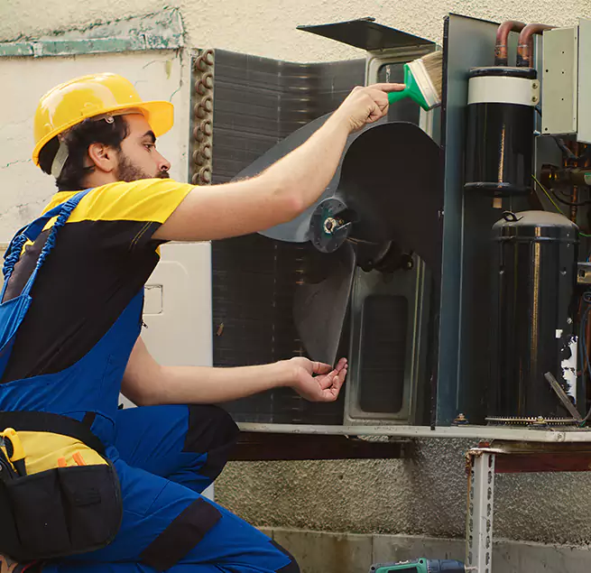 Why Homeowners & Businesses Trust Us in Roselle, NJ?