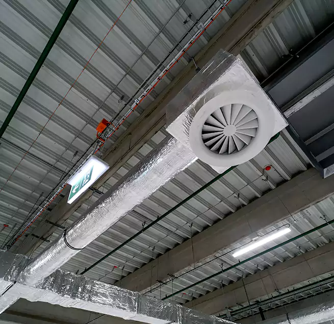 Why Homeowners & Businesses Trust Us in Roselle, NJ