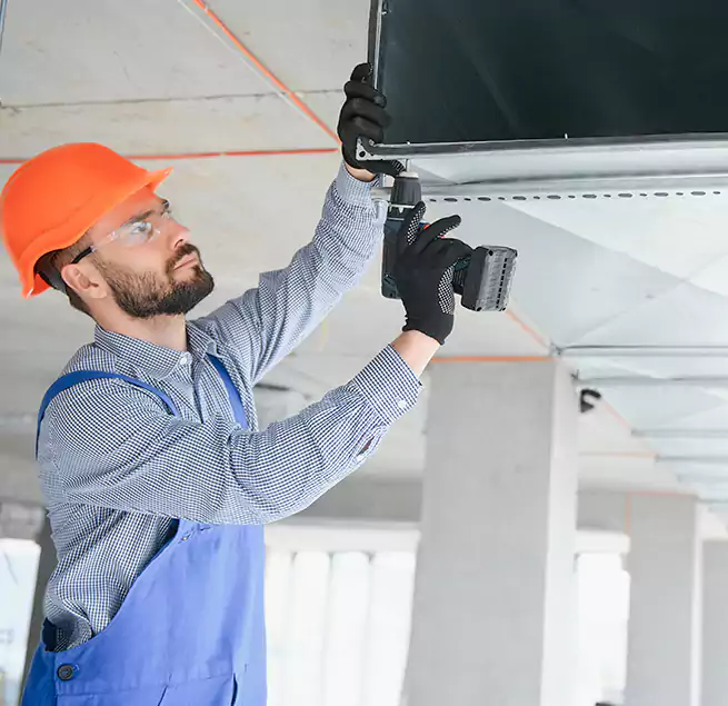 Why Homeowners & Businesses Trust Us in Roselle, NJ?