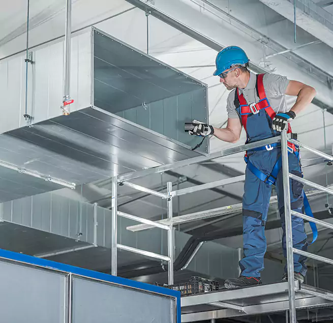 Why Homeowners Businesses Trust Us in Roselle, NJ