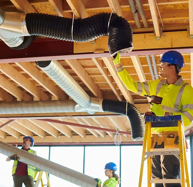 Why Homeowners & Businesses Trust Us in Roselle, NJ?