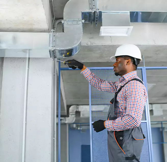 Why Homeowners & Businesses Trust Us in Roselle, NJ