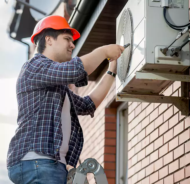 Why Homeowners & Businesses Trust Us Roselle, NJ