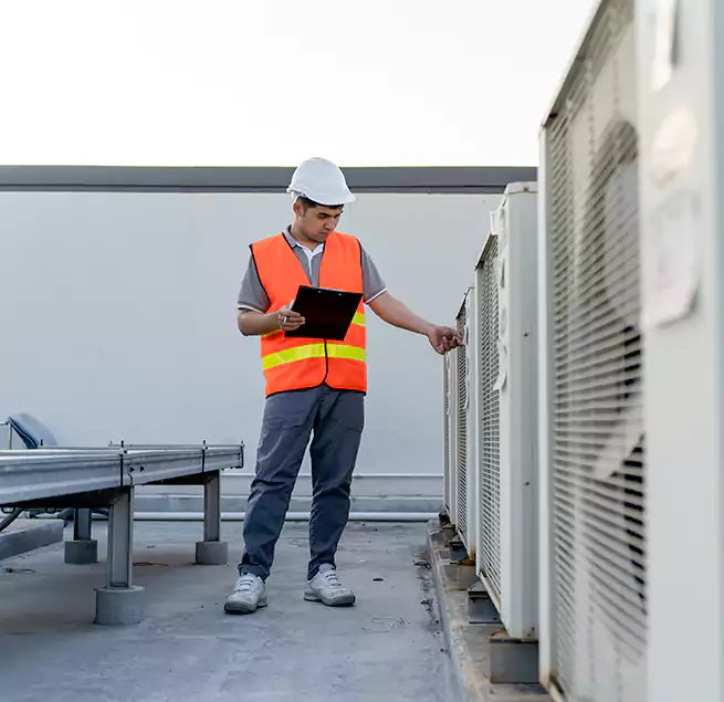 Why Homeowners & Businesses Trust Us in Roselle, NJ?